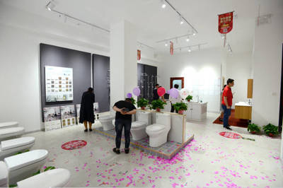 京東家裝全國首家縣級(jí)示范店落地河南，五金產(chǎn)品零售引領(lǐng)消費(fèi)下沉新趨勢(shì)