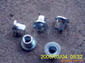 上海諾源五金 專業(yè)螺母產(chǎn)品零售，一站式五金采購解決方案